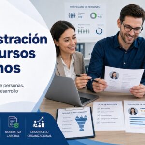curso de recursos humanos